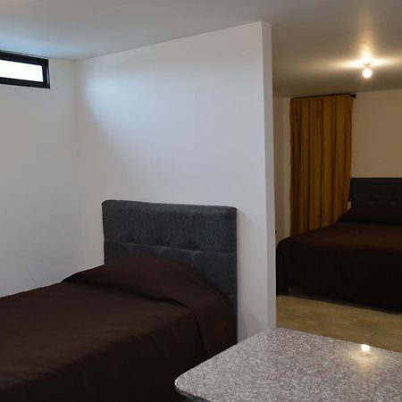 Apartaestudio San Nicolas Popayán Exterior foto