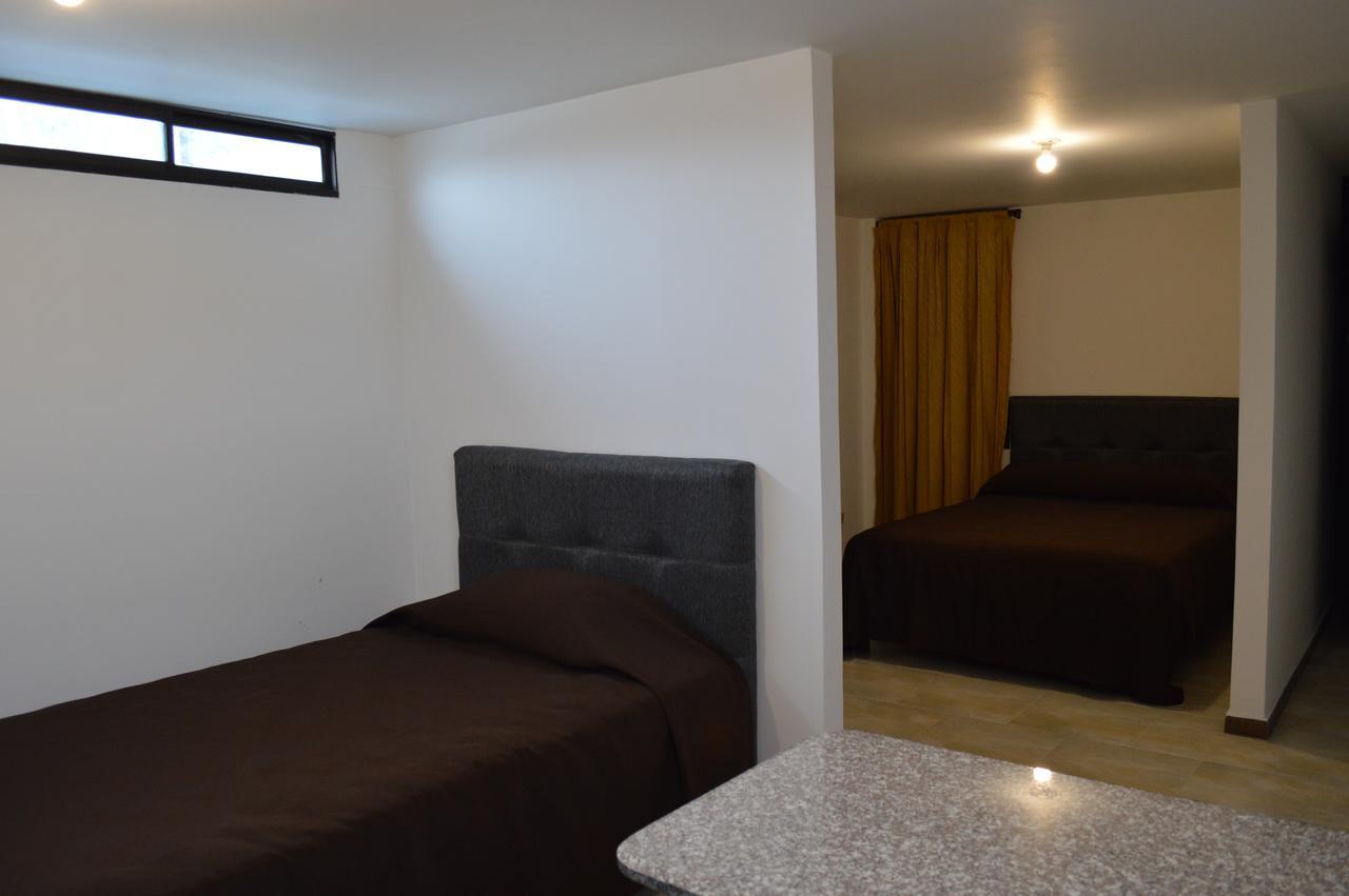 Apartaestudio San Nicolas Popayán Exterior foto
